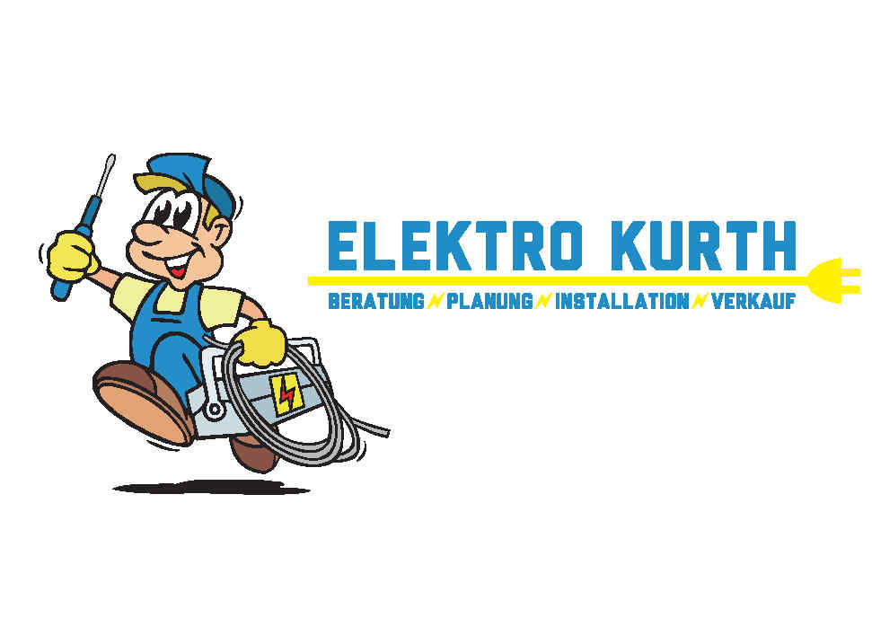 Elektro Kurth Logo